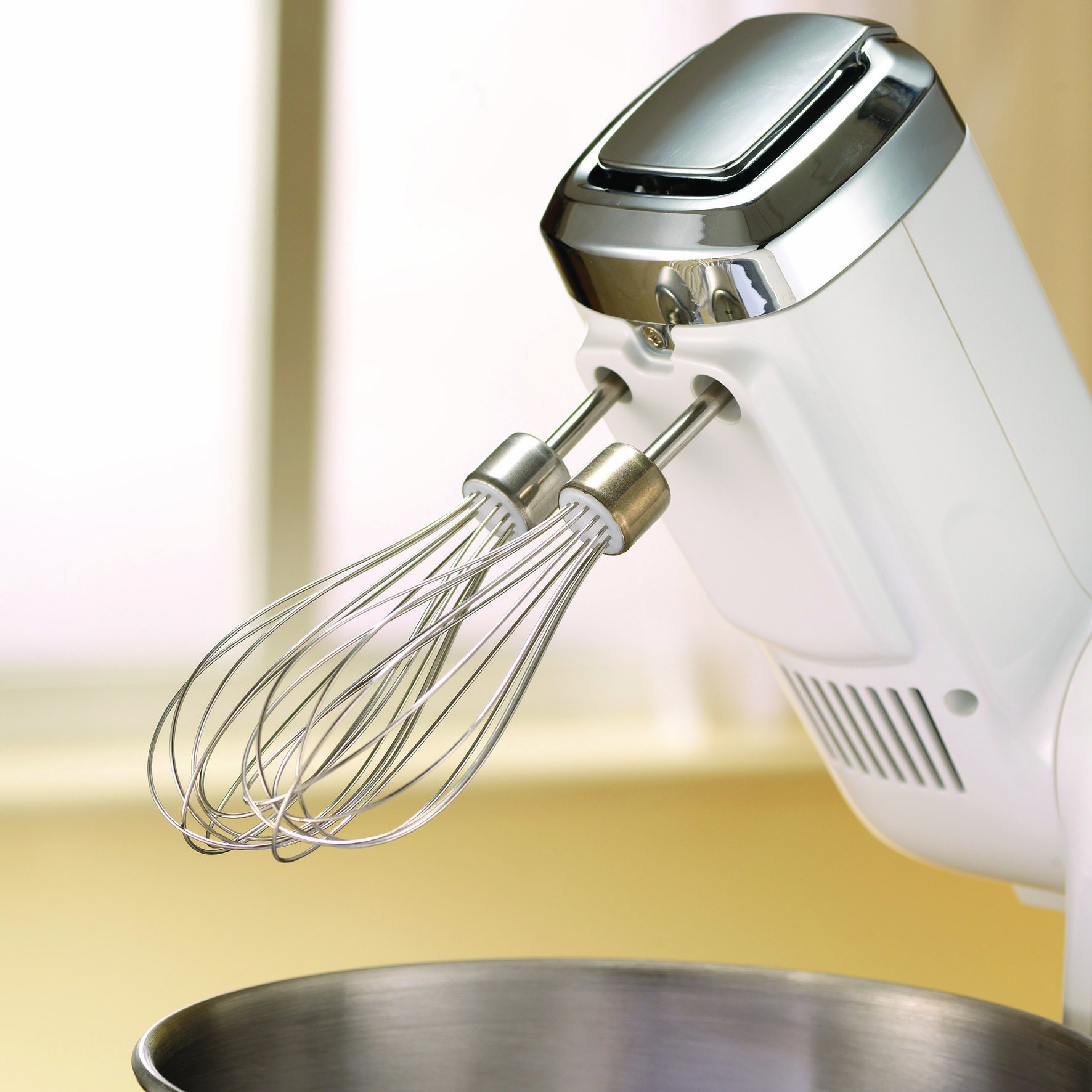 Morphy Richards M48992EE Robot Pâtissier Pliant Blanc 30 x 20,5 x 26,5 cm