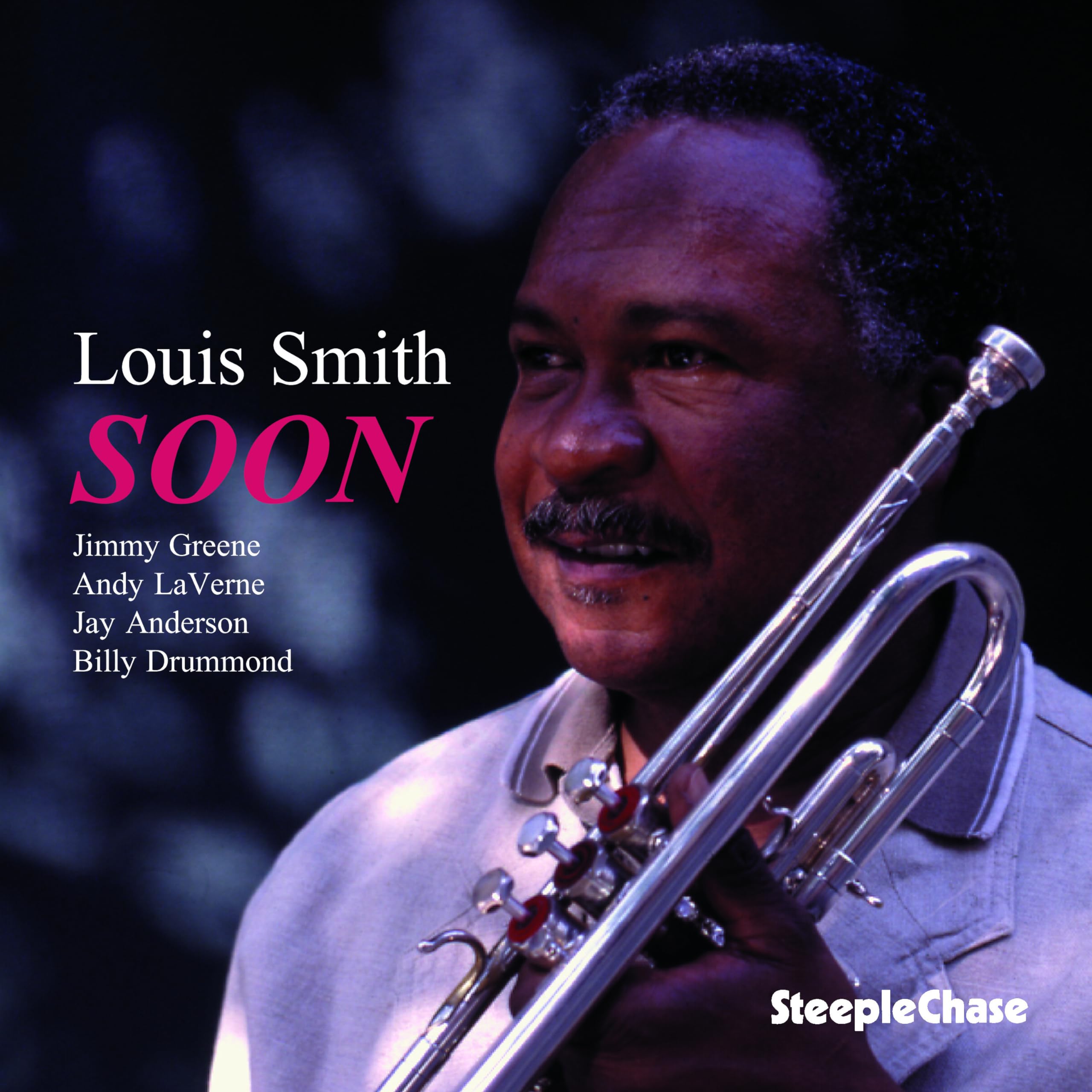Louis smith