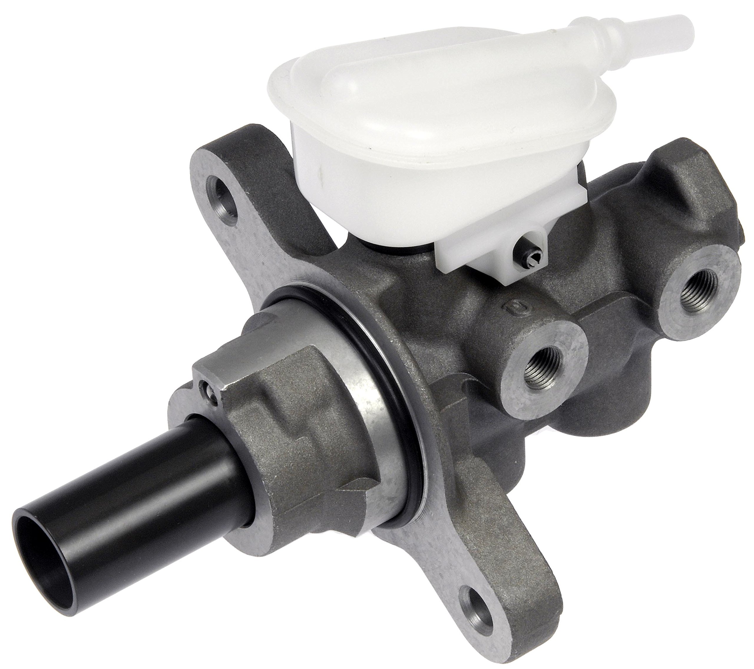 Testing a Brake Master Cylinder: Tips and Tricks - In The Garage with