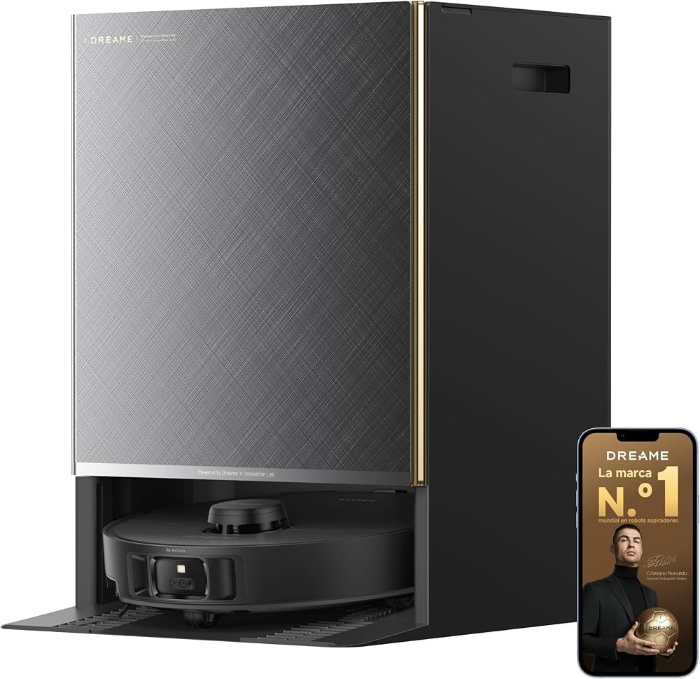 Dreame Matrix10 Pro