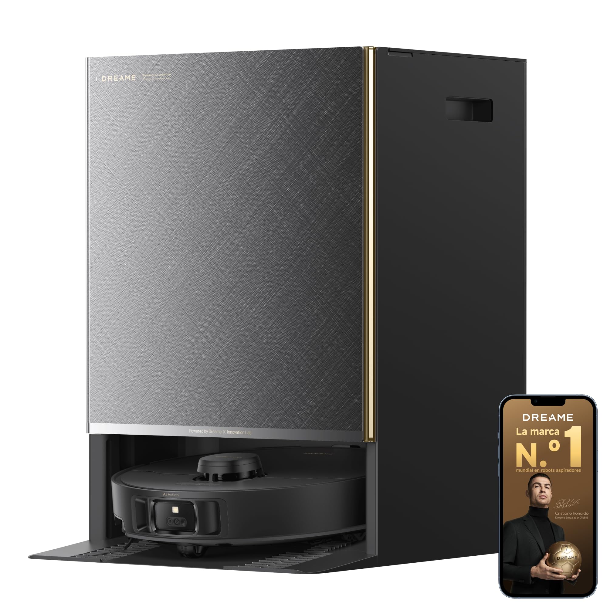 Dreame Matrix10 Pro