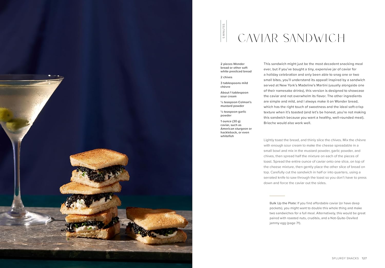 Snacking Dinners: 50+ Recipes for Low-Lift, High-Reward Dinners That Delight - Image 10