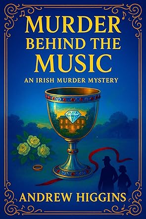 Murder Behind The Music