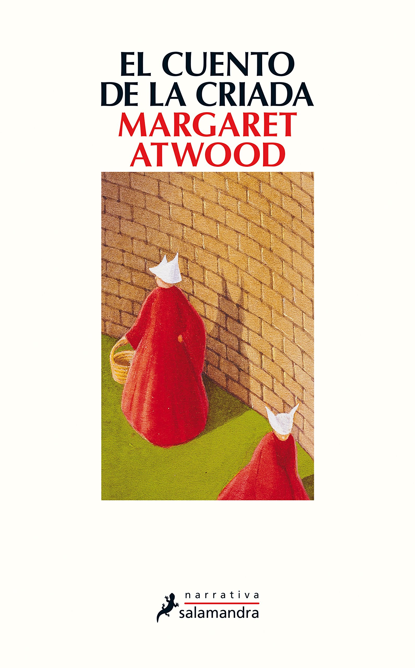 El cuento de la criada (Spanish Edition)