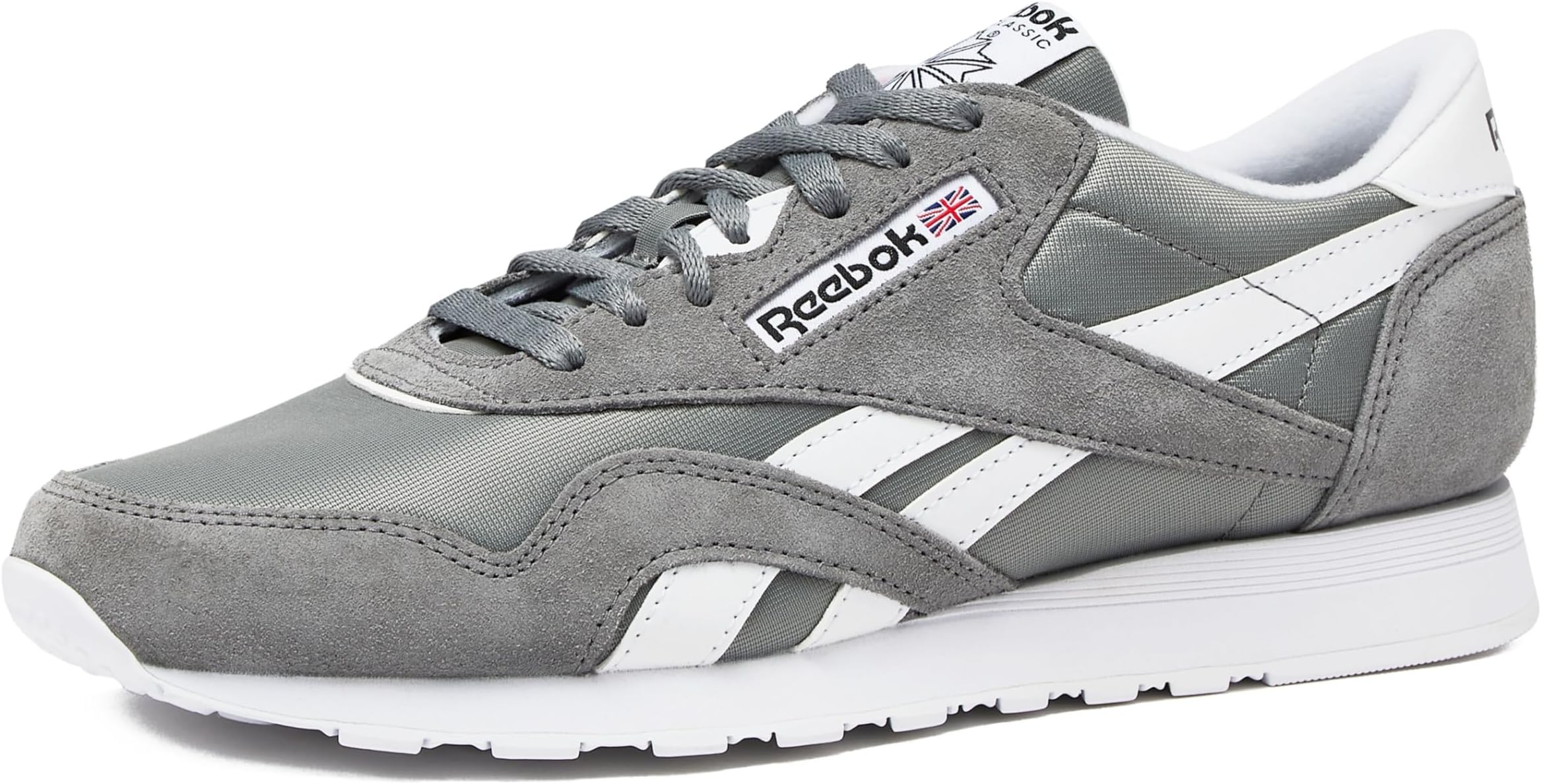 Classic Nylon mens Sneaker