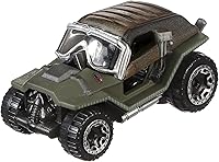 Vista 1 de Autos de personajes de Star Wars Rogue One: Han Solo, Seal Commander