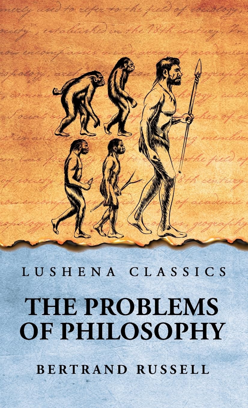 The Problems of Philosophy