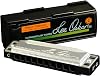 Lee Oskar Major Diatonic Harmonica - Key of C