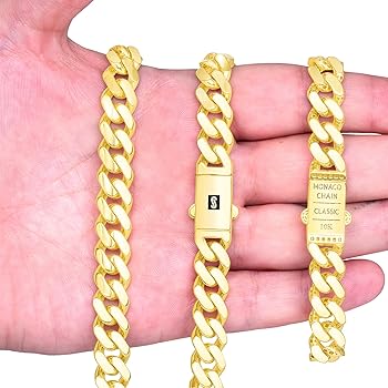 Amazon.co.jp: Nuragold 10K イエローゴールド 11mm ロイヤル