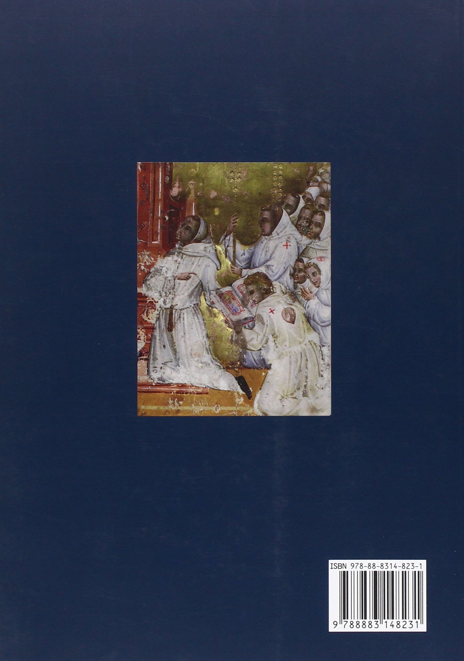La miniatura per le confraternite e le arti veneziane. Mariegole dal 1260 al 1460