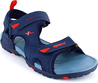 Sparx Mens Ss0528G Sandal