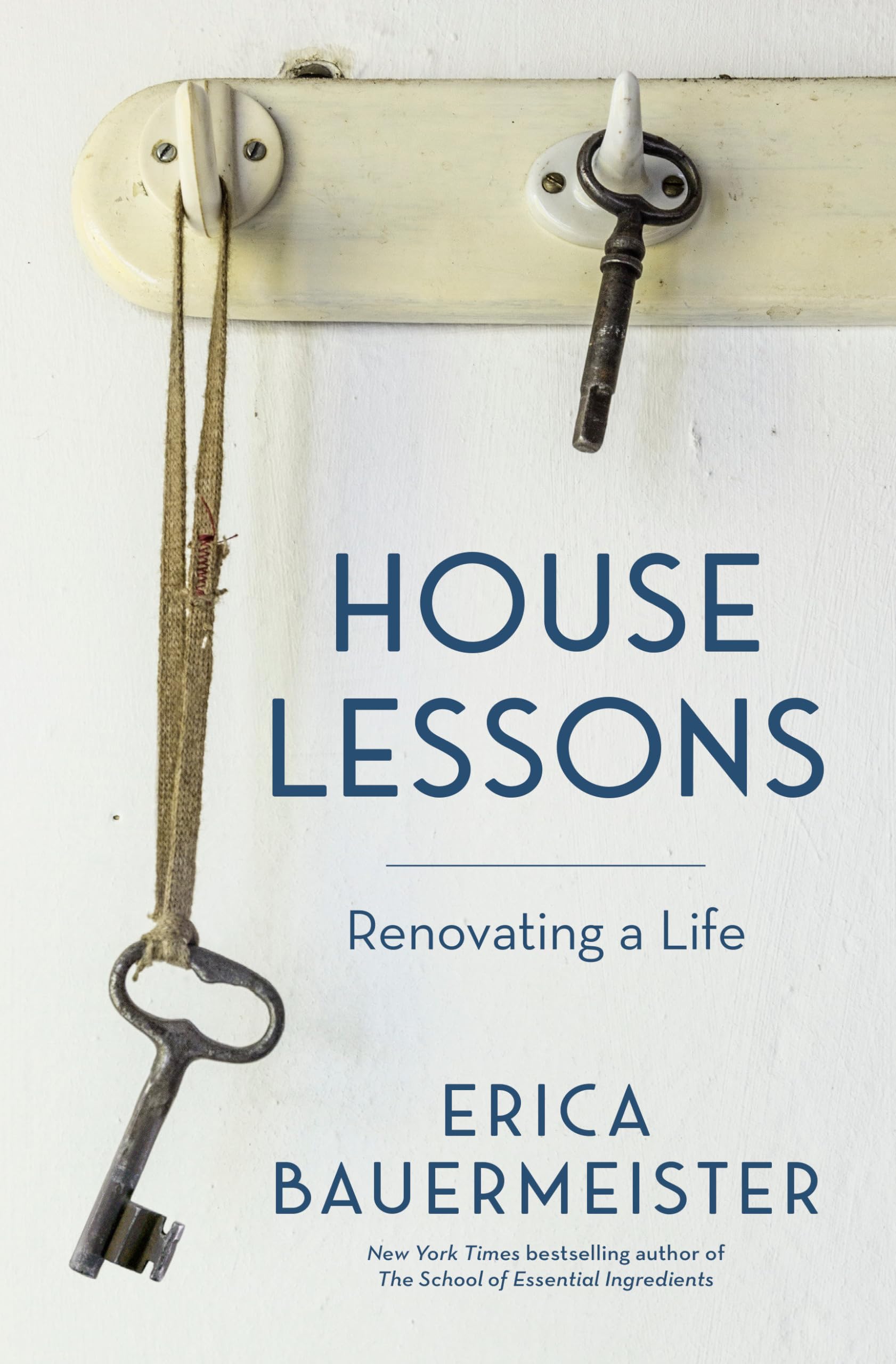 Buy House Lessons: Renovating a Life — BookShops.in