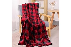HEYNEMO Heated Throw 50" x 60"
