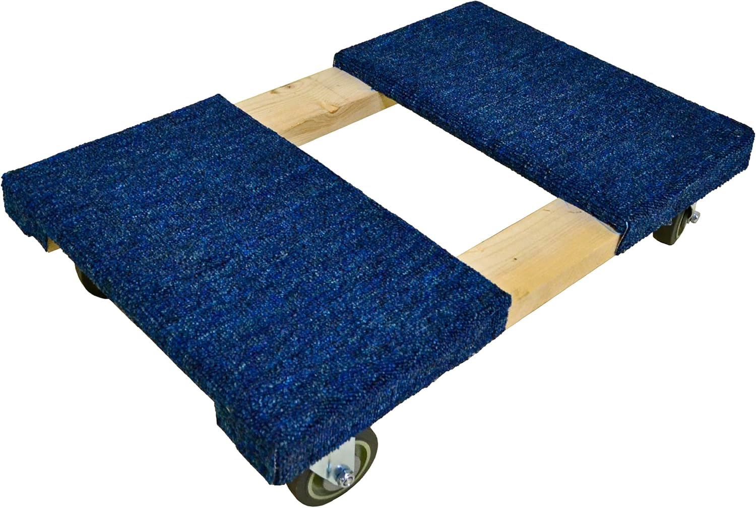 Milwaukee Commercial Movers Dolly 19 x 32-1/2inch