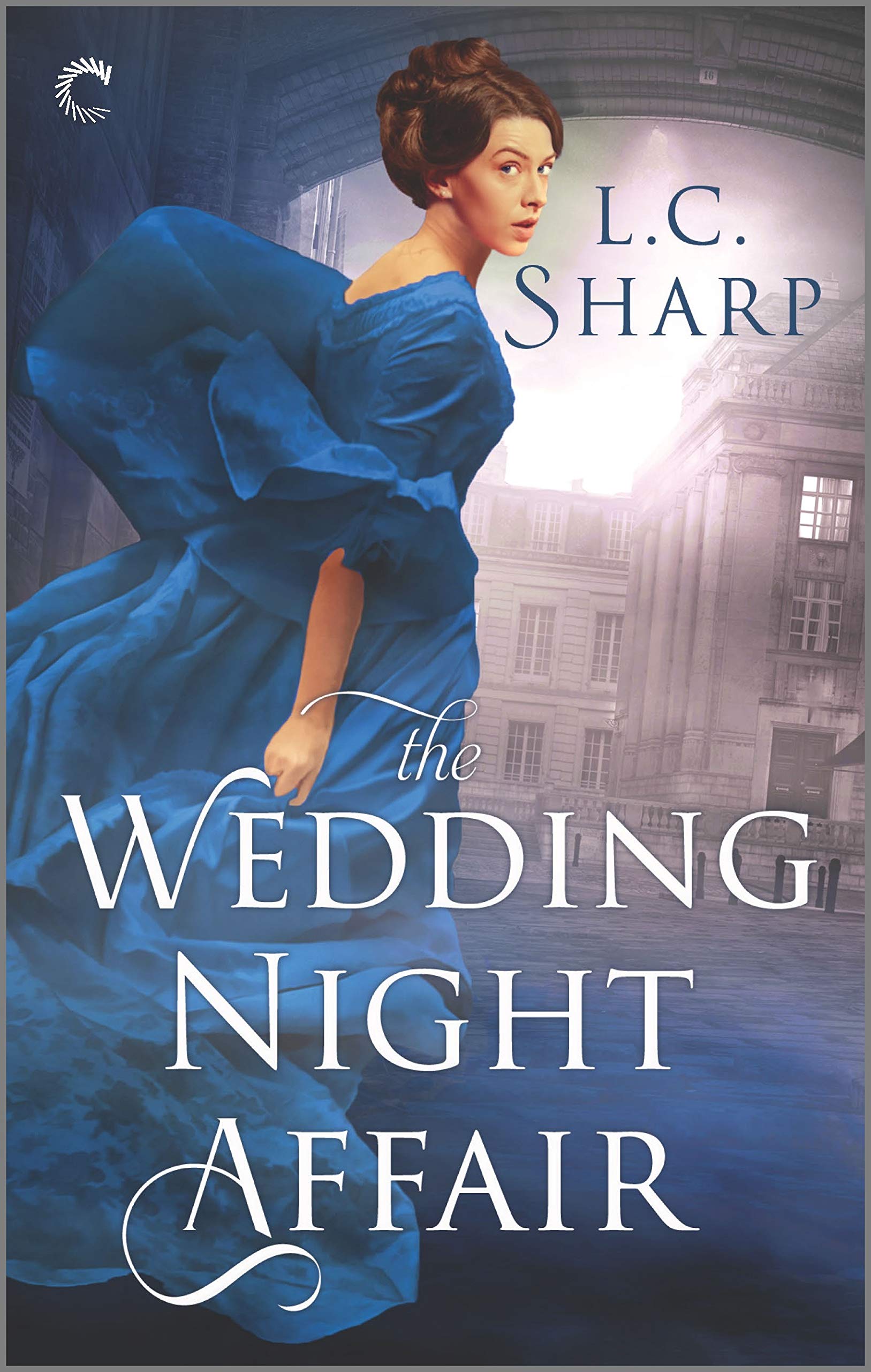 Buy The Wedding Night Affair: An Historical Mystery – A Thrilling Romantic Suspense Novel Set in the London Underworld (Ash & Juliana Book 1) — BookShops.in