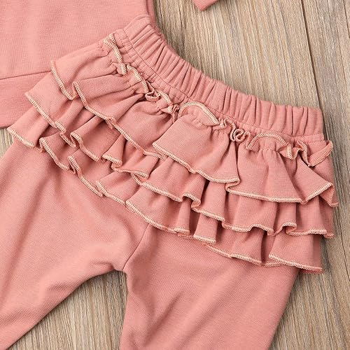 Miniatura 8 de Thorn Tree Conjunto de ropa de algodón para bebé recién nacido, conjunto tierno para niño o niña, juego de ropa para bebés, ropa de juego con diseño