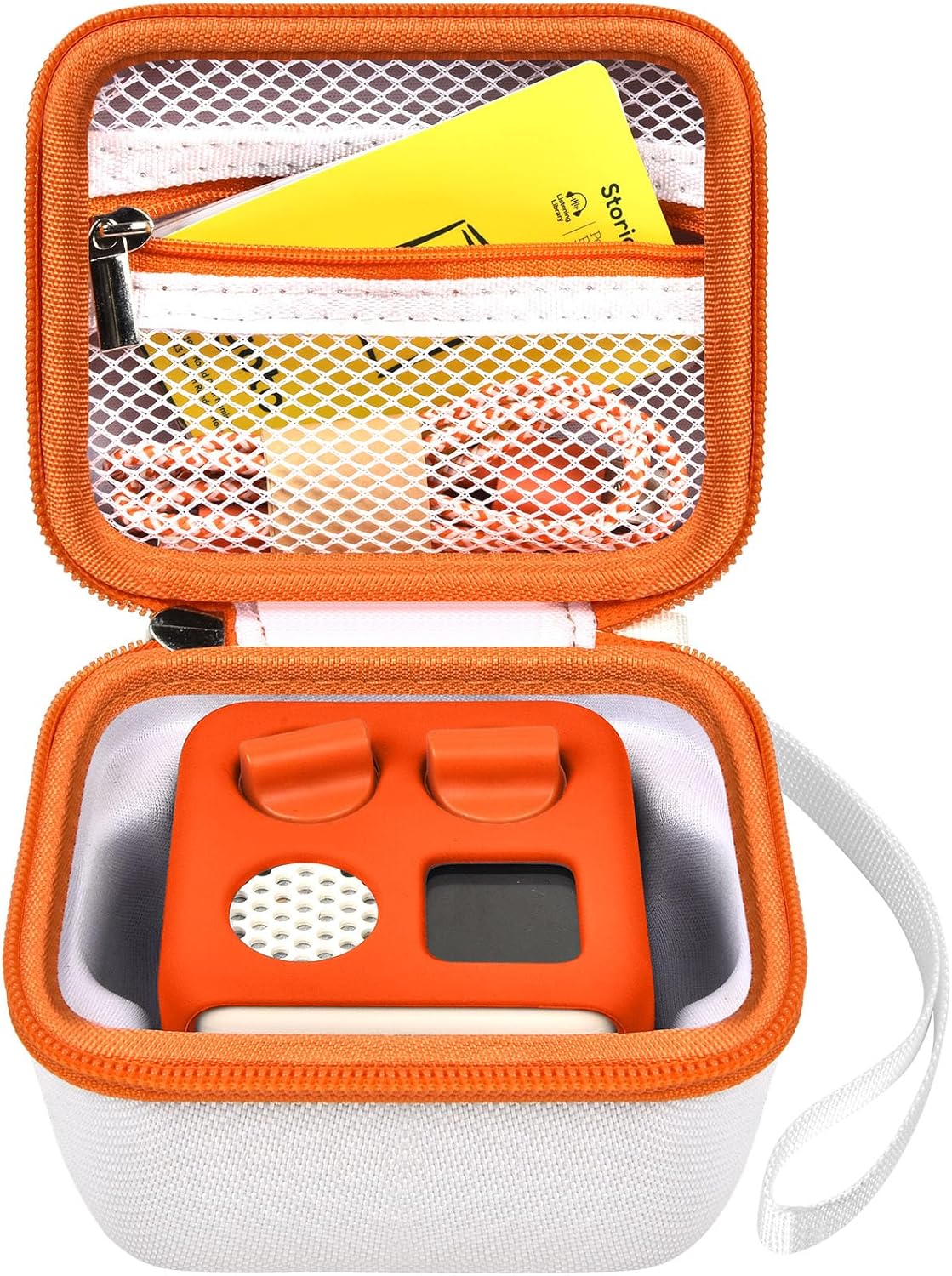 Case Compatible with Yoto Mini Kids Portable ScreenFree