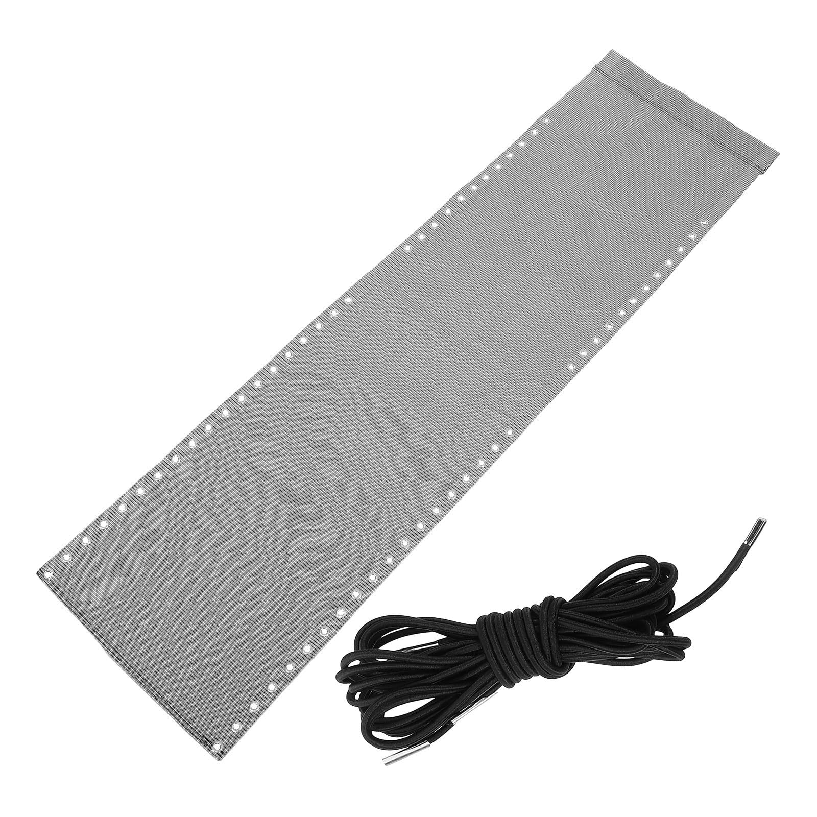 Kit de reparación para sillas plegables de camping y terrazas TOKIDNY