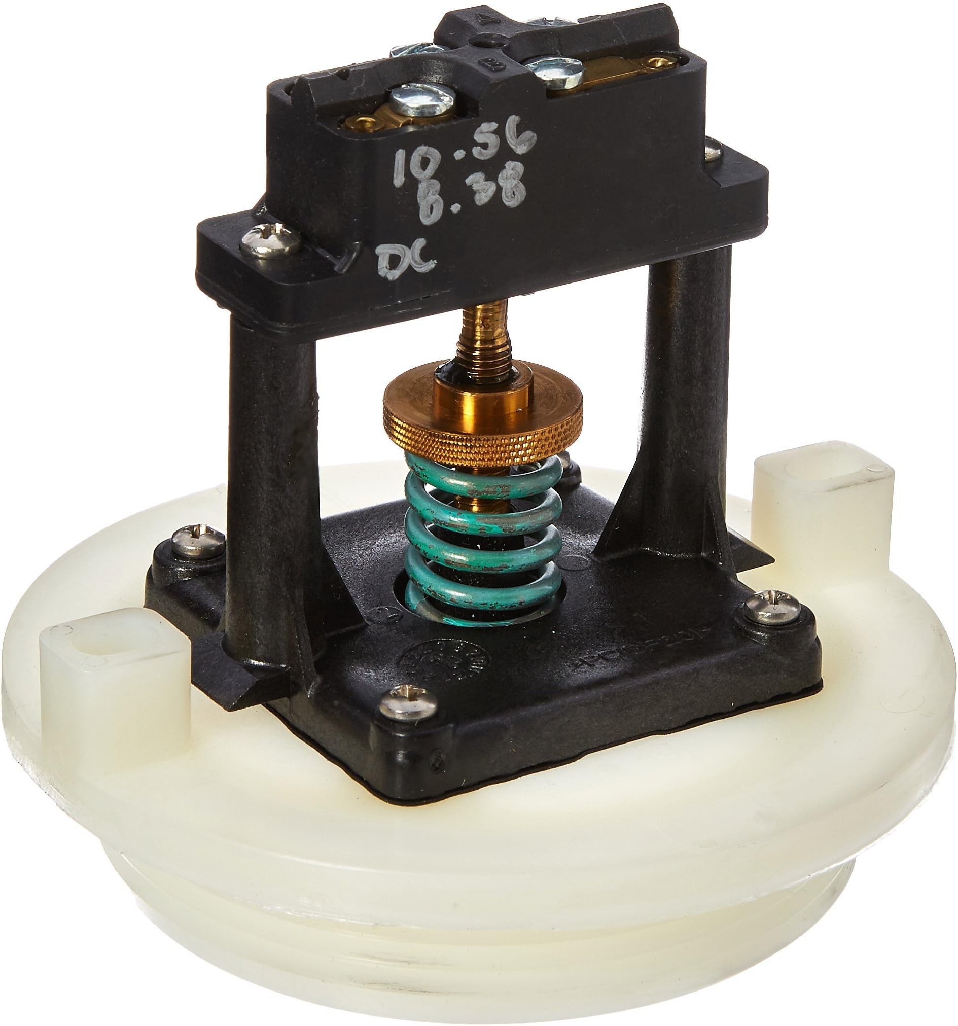 DOMETIC 385318032 Vacuum Tank Switch Kit