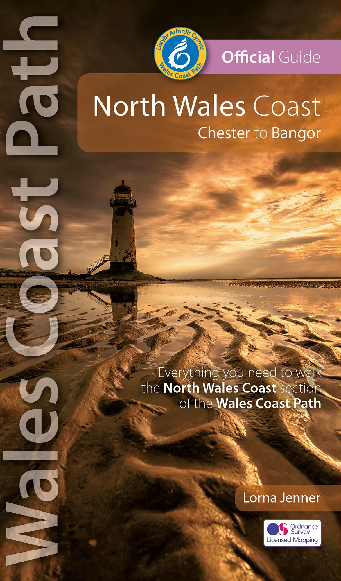 North Wales Coast : Wales Coast Path - Chester to Bangor