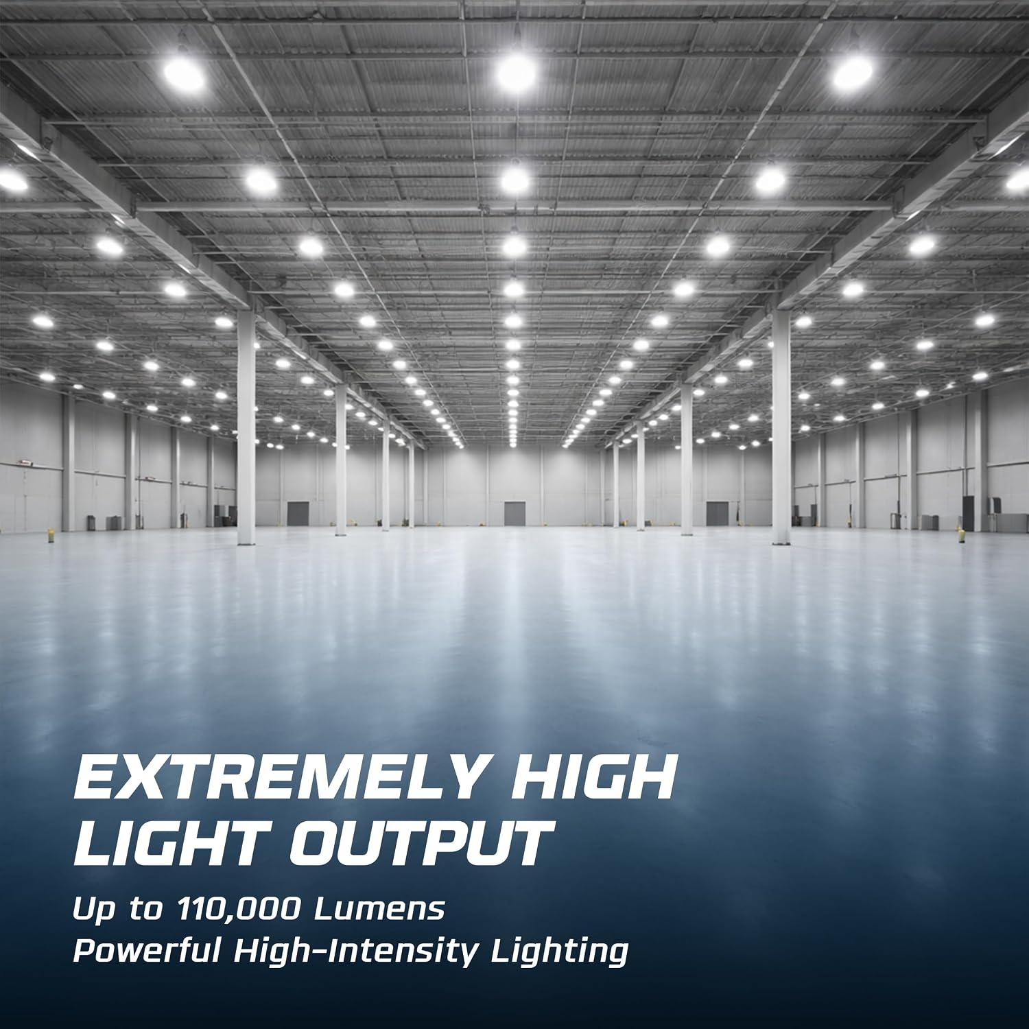 OHLECTRIC 1000 Watt Compact Metalarc Metal Halide Lamp (2-Pack) M1000/U BT37 Compact/Reduced Envelope HID Bulb E39 Mogul Base 3800K Neutral White High-Output 110,000 Lumens