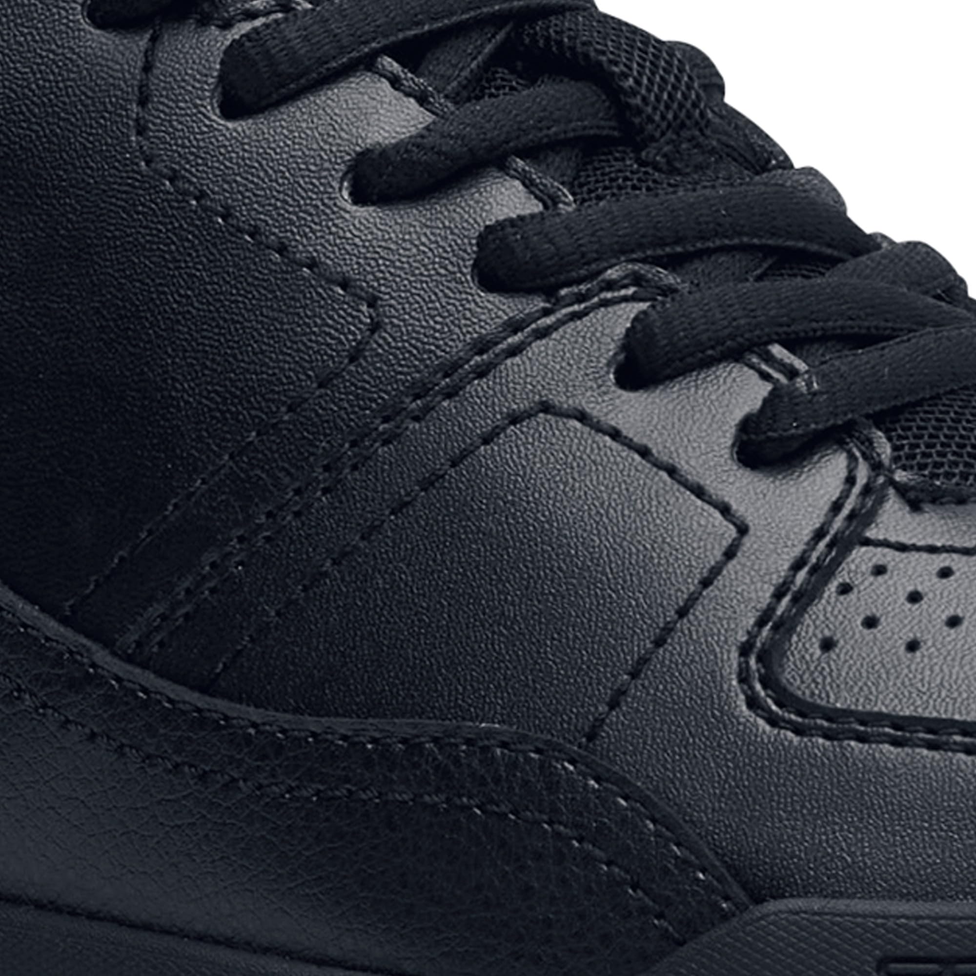 Shoes for Crews Rutschhemmende Arbeitssneaker für Damen – Bequeme, Wasserabweisende und Rutschhemmende Arbeitsschuhe für Damen – für Gastronomie, Gesundheitswesen und Hotellerie – Street Casual