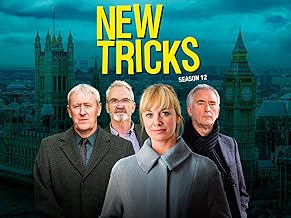 New Tricks, Season 12