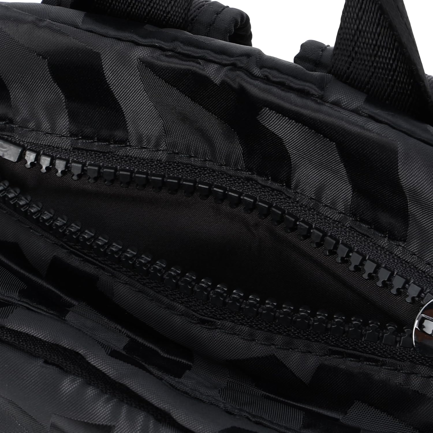 [Kipling] DELIA Black 3D K JQ KI77202NW 16L, Black 3D K JQ, One Size