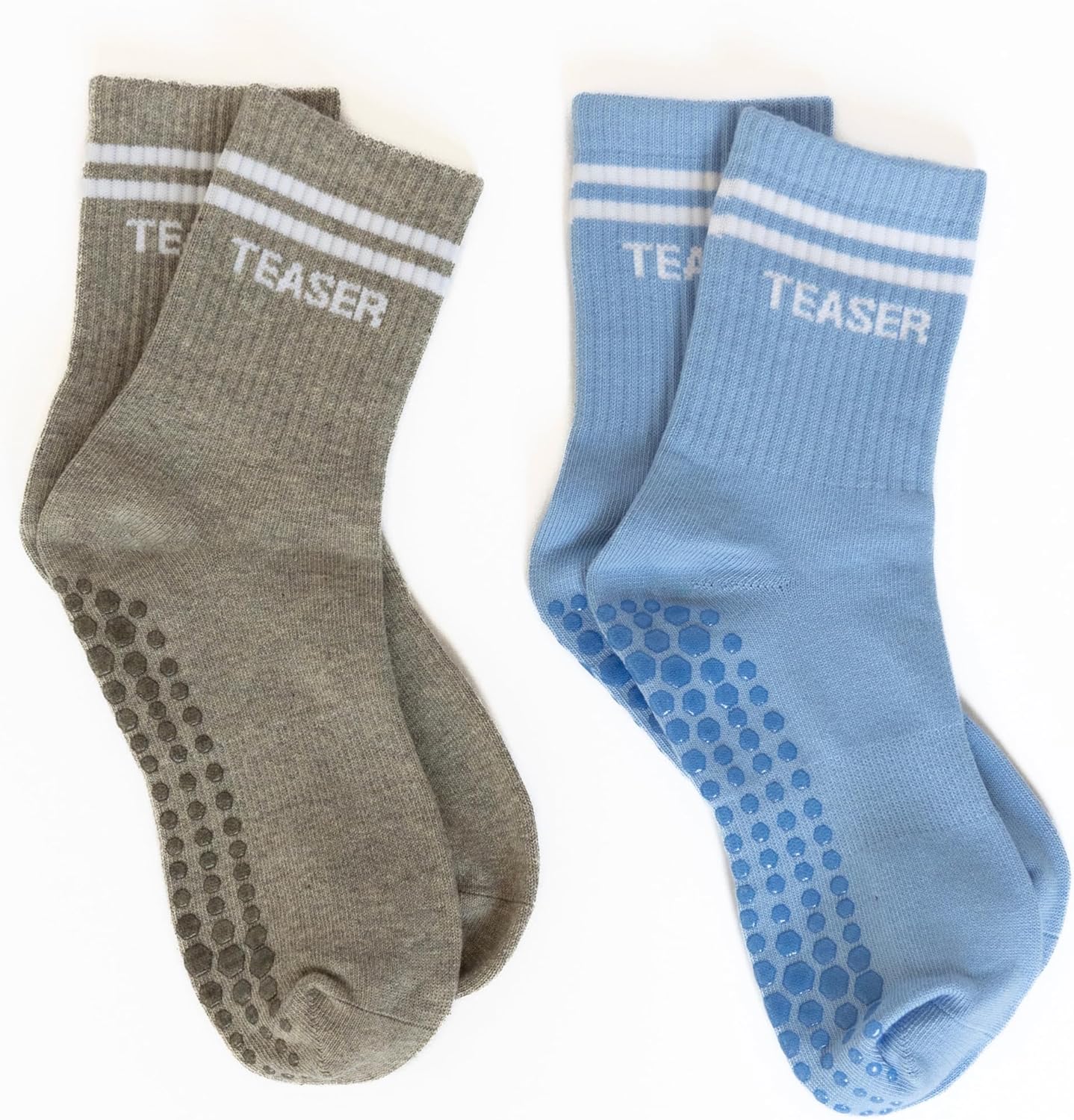 PILATES UNIVERSITY Teaser Bundle Socks
