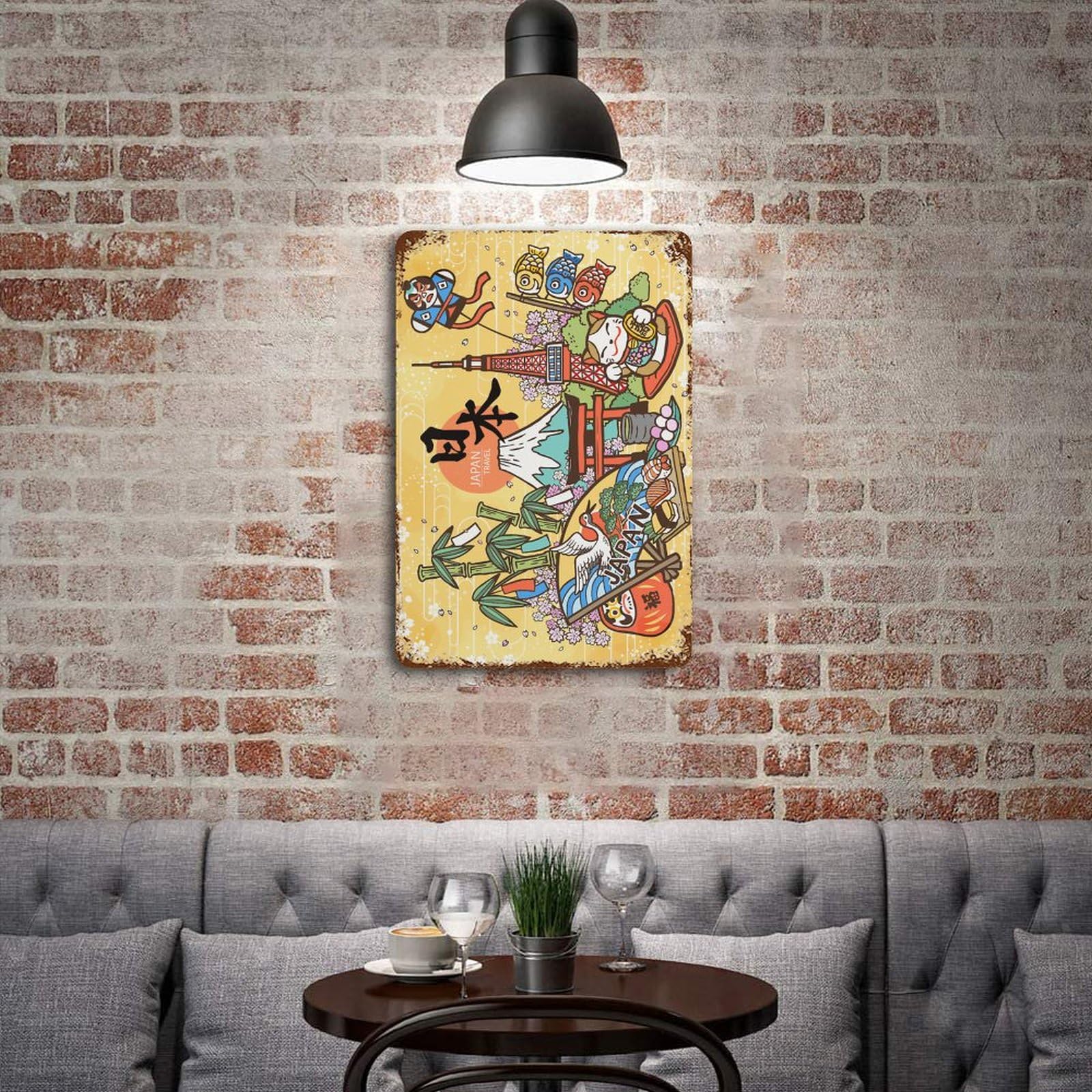 招き猫　壁掛け　レトロ 招き猫 壁掛け レトロ