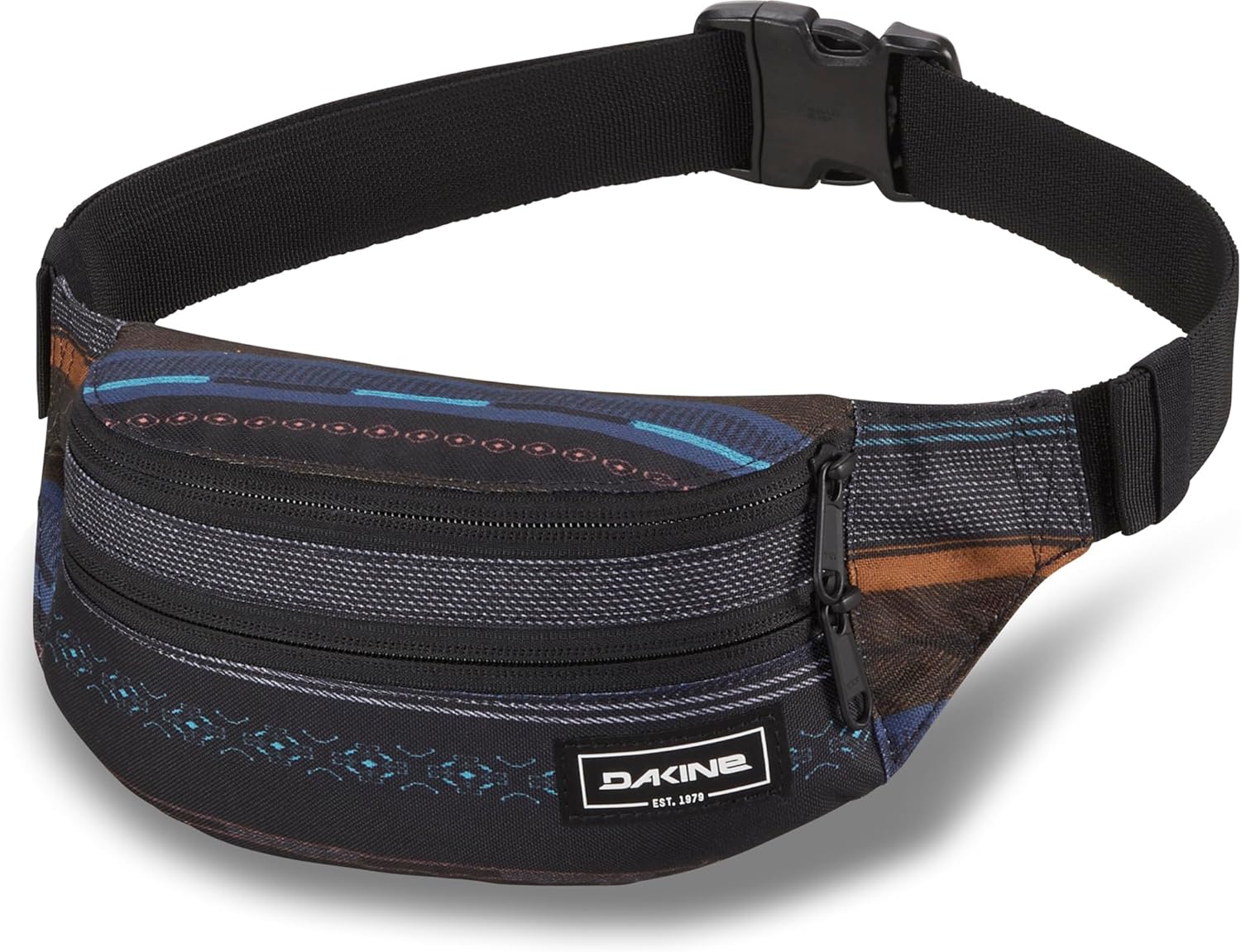 Dakine Classic Hip Pack Bum Bag