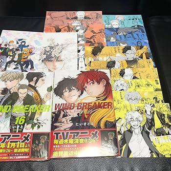 Amazon.co.jp: シュリンク WIND BREAKER ウインドブレーカー 17