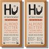 Hu Bar Almond Butter Crunch Bar 2.1 OZ Pack of 2