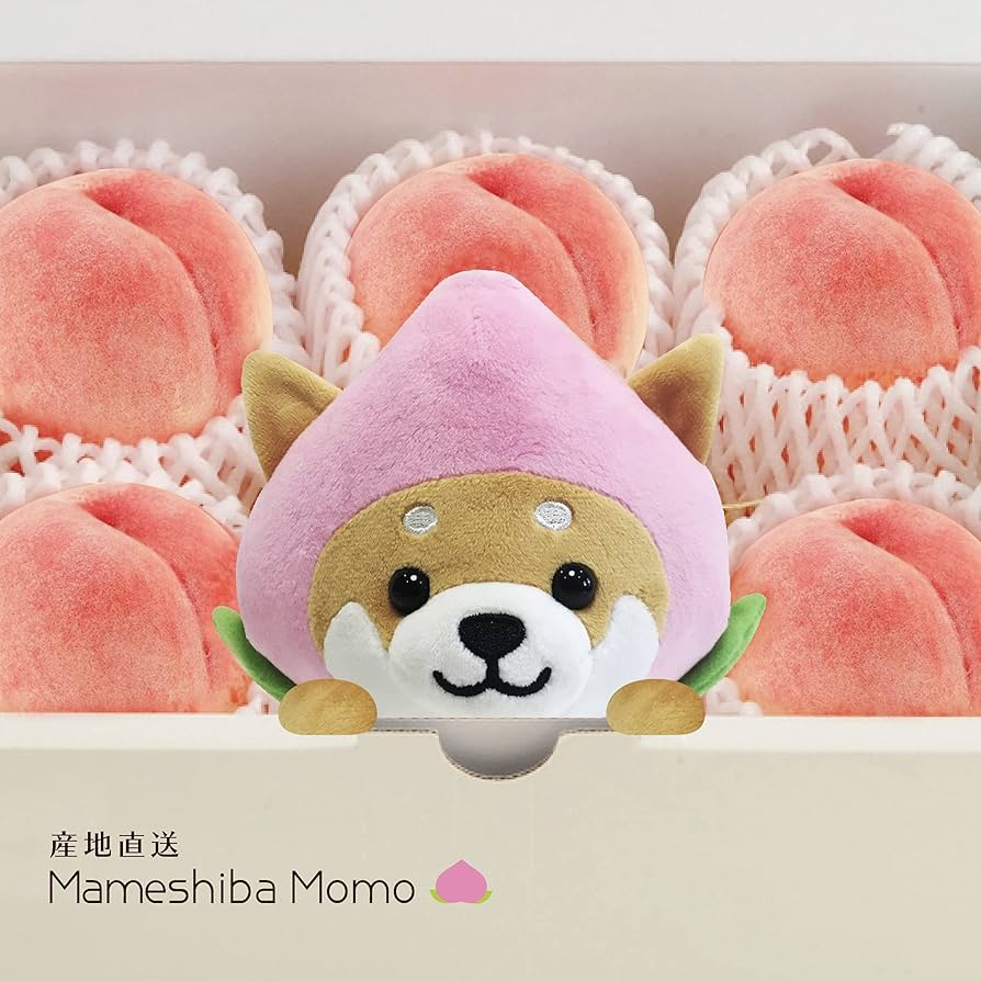 ♯GOg26FJ 豆しば ひょっこり ますこっと 全5種 ♯GOg26FJ 豆しば