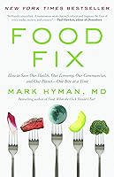 Algopix Similar Product 6 - Food Fix How to Save Our Health Our