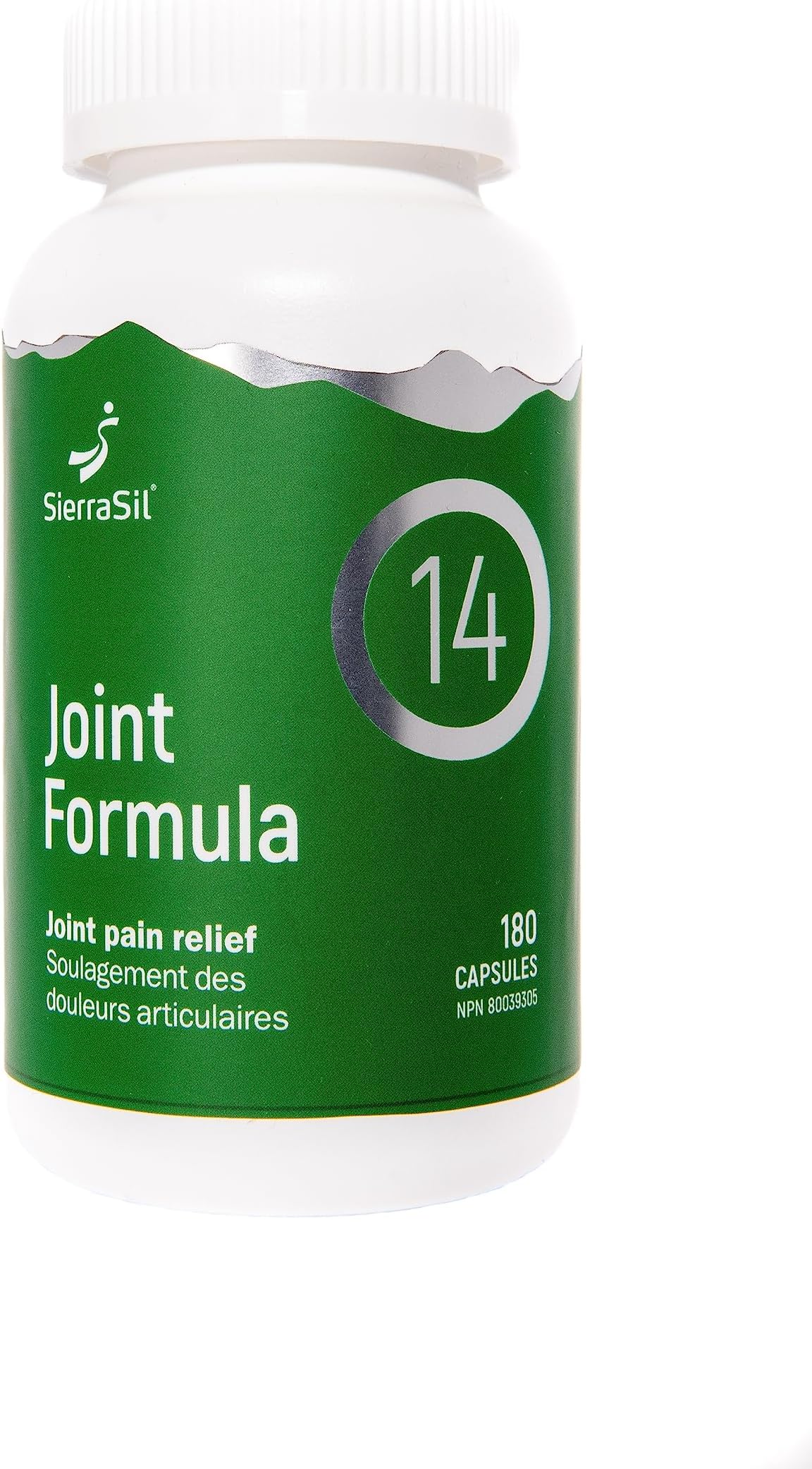 Joint Formula14 Capsule - 180 caps