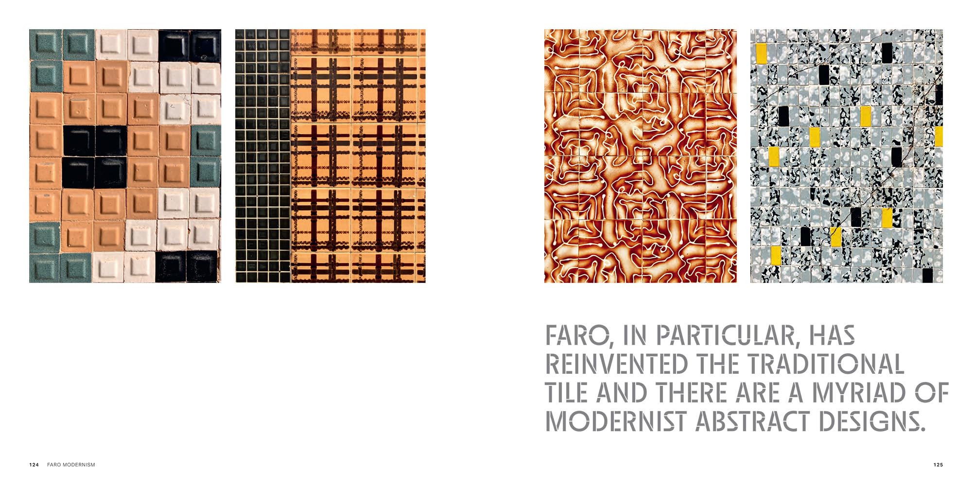 Faro Modernism: Buildings, Heritage, Culture