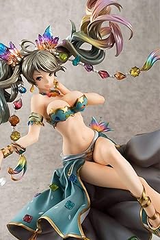 グランブルーファンタジー レ・フィーエ 1/8 完成品フィギュア Amazon | グランブルーファンタジー レ・フィーエ 1/8スケール