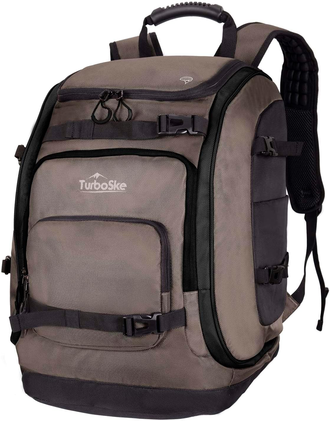 Ski Boot Bag Backpack - 65L Waterproof Skiing Barbados | Ubuy - View #5