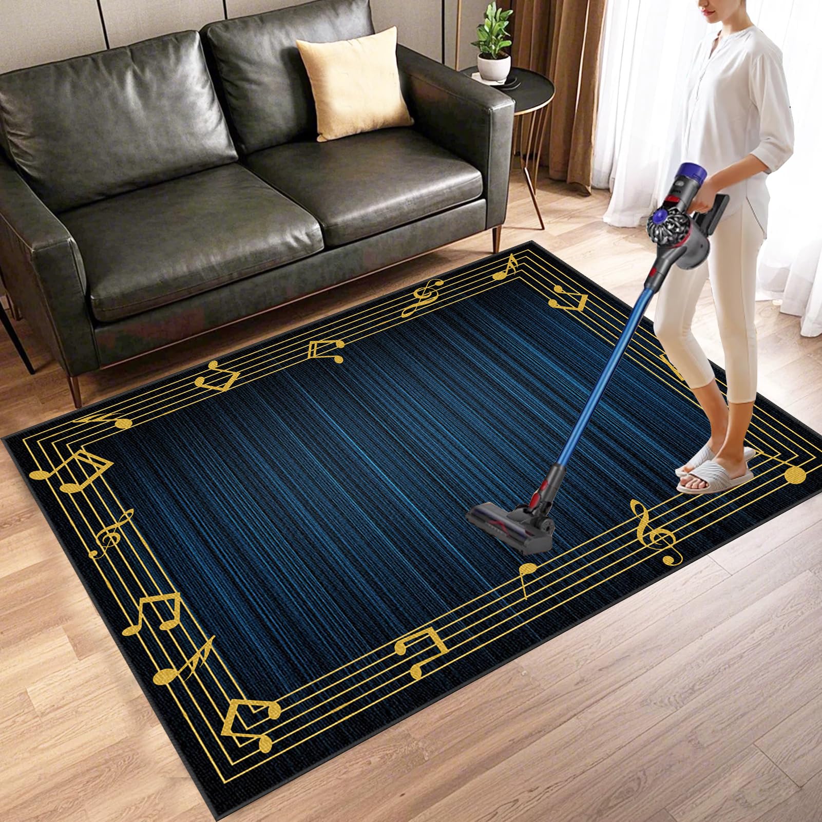 Bateria elektroniczna Dywan na perkusję i perkusję Maty akustyczne Pianino Baterie Akustyczne Maty Na Bęben Dźwiękoszczelny Antypoślizgowy Mata 120 x 100 cm