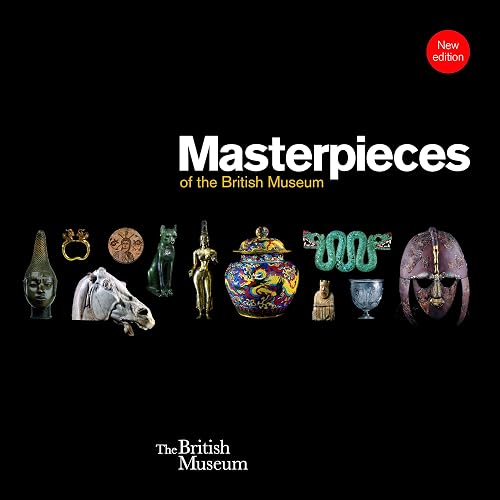 Masterpieces of the British Museum: Serving the Nation during Two World Wars