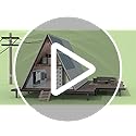 Solar panel kit 10kW off grid