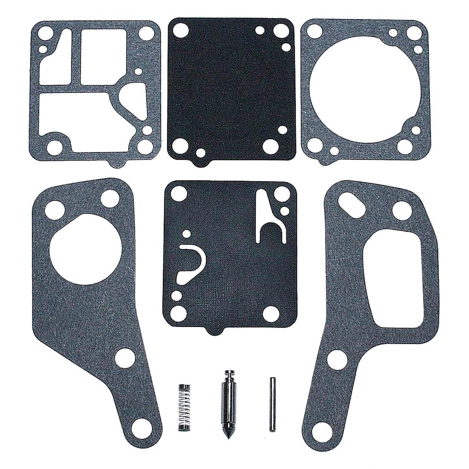Joint de membrane de carburateur McCulloch Mini Mac pour résoudre les problèmes de démarrage