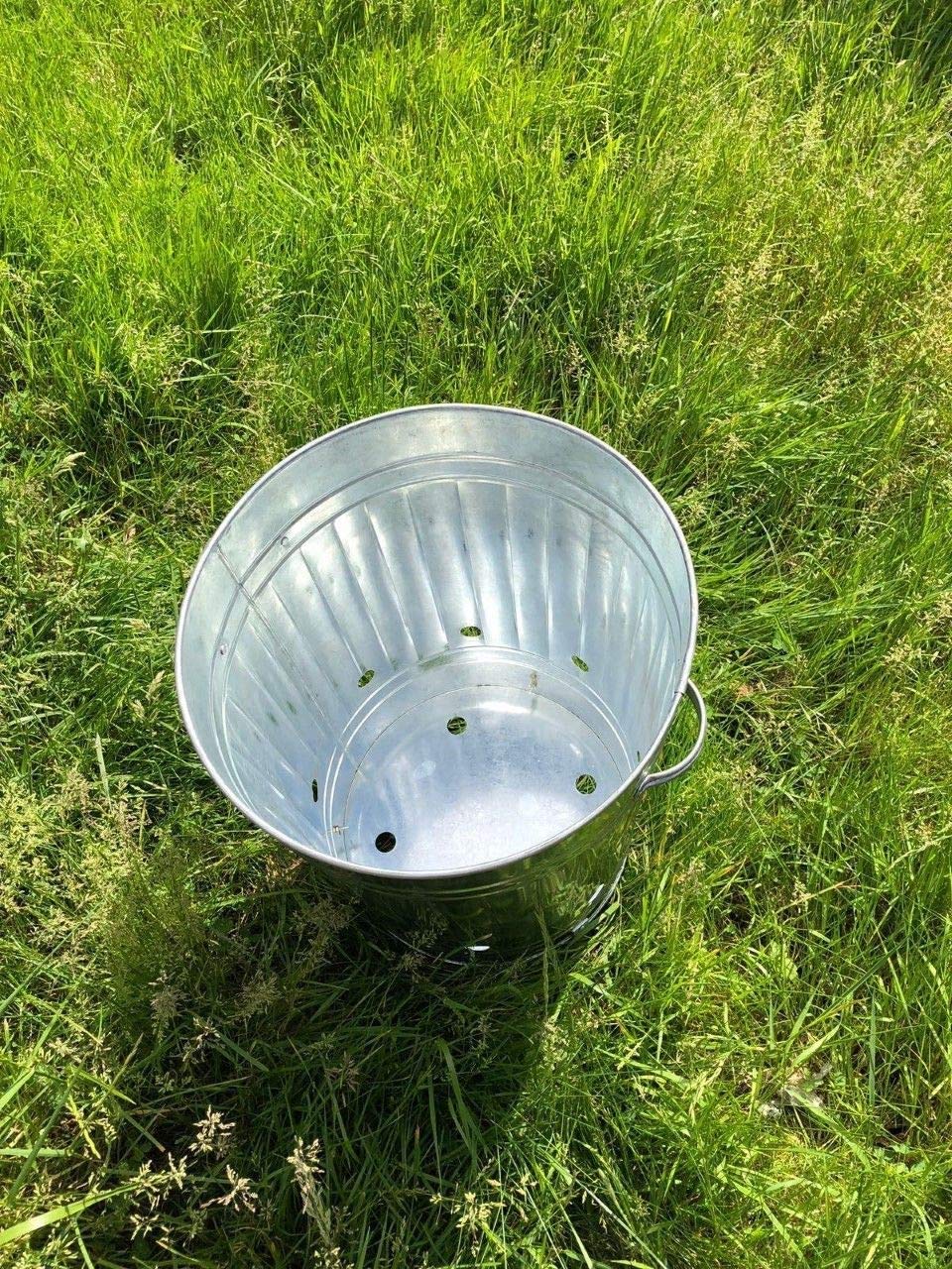 Fire Pits For Garden 10 Best Top Garden Incinerators For Burning Leaves ...