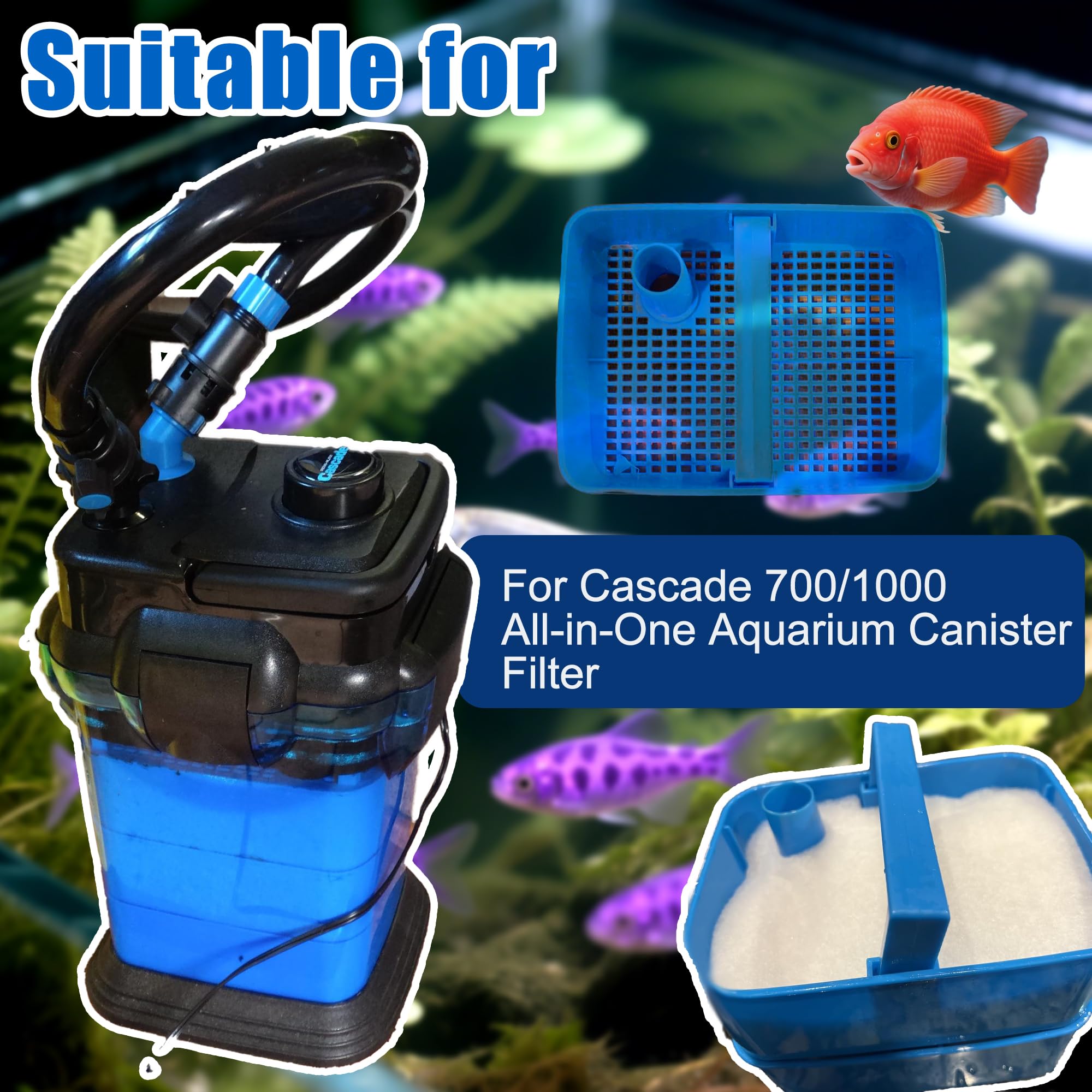Tunze USA 7095.000 Controller for Turbelle Electronic Pumps