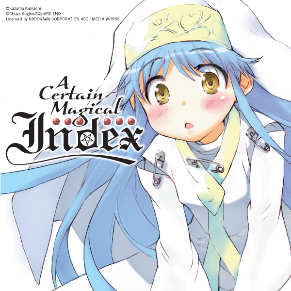 A Certain Magical Index, Vol. 28 (manga) (A Certain Magical Index ...