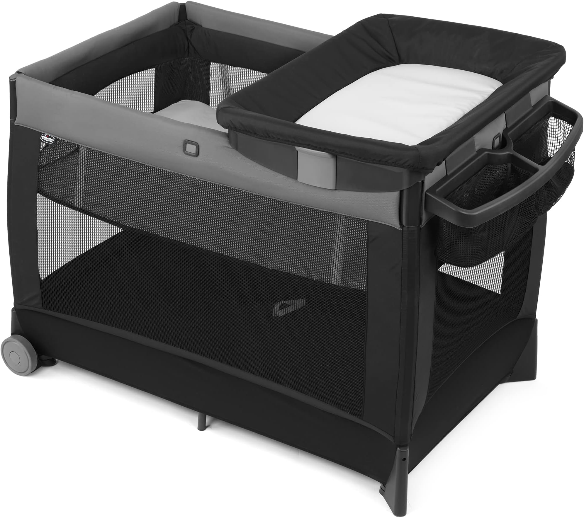 Chicco Lullaby Playard - Camden