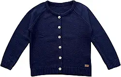 Blusão Tricot Bebê Infantil P M G GG Tamanho 1 ao 10 Menina e Menino