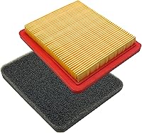 Vista 1 de Nuevo KIT de filtro de aire de reemplazo para motores Toro con marca 119-1909 Reemplazo 119-1909 20314 20323 23072 20373 20374 20380 20381 20383