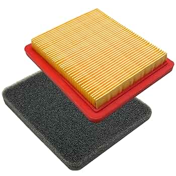 RIDE TORRENT 23-24　26㎝ Amazon.com: Ferilter 11013-0752 Air Filter for Kawasaki